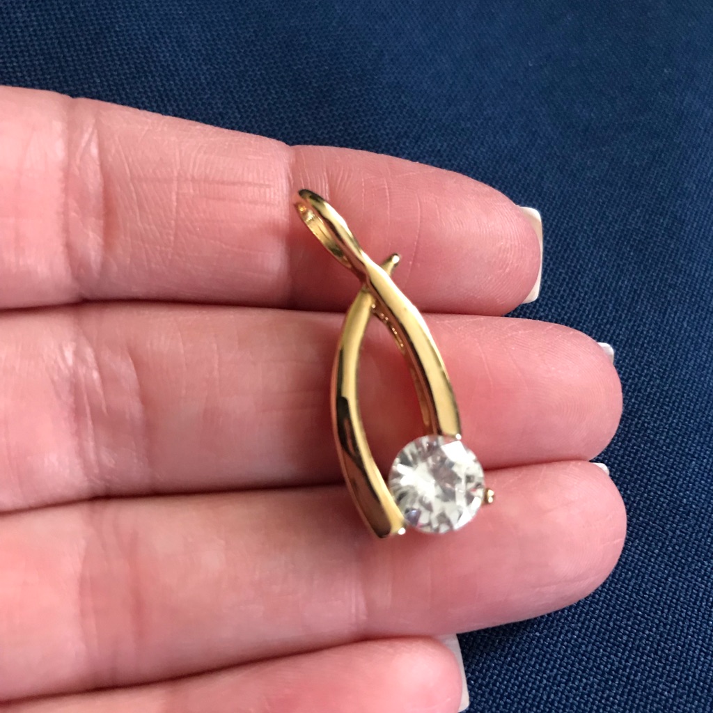 Slide Charm